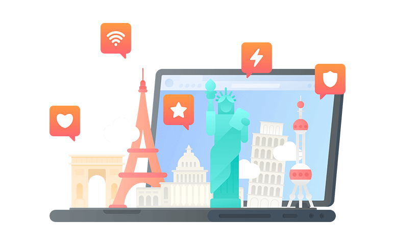 在新西兰连接到中国vpn - OBS加速器